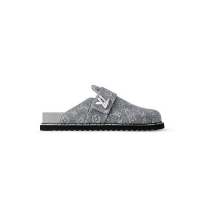 LOUIS VUITTON LV COSY COMFORT MULE 1AGVP3